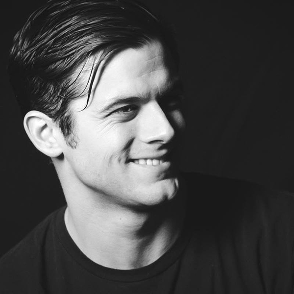 Christopher Stahl
